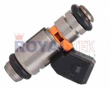 INYECTOR ROYALTEK ALFA ROMEO MITO 1.4 / FIAT CUBO 1.4 / DOBLO / IDEA 1.2 / 1.4 / LINEA / 500 1.2 --- OEM IWP160 71724545 71724544 77363790 71792994 71724546